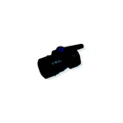 Forespar 905100 MF850 Marelon Ptfe Ball Valve New. Price: $55.87.