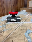 Spears True Union Ball Valve New. Price: $165.00.