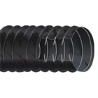Shields Hose 402 Series 50' X 4" Black Vinyl Ventilation New. Price: $70.69.
