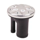 Perko 0591 Straight Gas Fill/ Vent New. Price: $90.37.