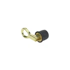Moeller 029000-10 Plug Snap Tite Brass 1" New. Price: $15.52.