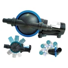 Jabsco 50880 Series 12 V 252 Gph Electric Diaphragm Bilge Pump New. Price: $434.56.