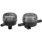 Jabsco Pumpgard Strainer #46400-0002 New. Price: $51.29.