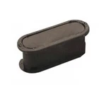 Sea-dog Scupper Valve, 6" X 2-1/4", Black, 520520-1 New. Price: $32.10.