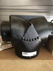 Marine Air Conditioner Hose - HY755 For Boat Ducting Inlet *minor Damage New. Price: $22.09.