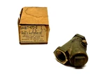 Nibco T-473-B Check Valve Bronze 1" 600PSI NL9300A New. Price: $218.49.