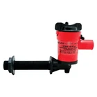 Johnson Pump 1248 Gph Electric Livewell Cartridge Impeller Aerator New. Price: $97.89.