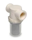 Shurflo 253-320-01 Raw Water Strainer Inch, Mesh Screen New. Price: $68.38.