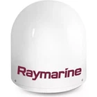 Raymarine Intellian Empty Dome & Baseplate Kit For I2 13" Tv Antennas New. Price: $489.88.