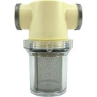 Sherwood 18016 Sea Water Strainer 1-1/4" Ports Stainless Steel Screen New. Price: $68.41.