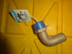 Perko 0063DP6PLB 1" Pipe To Hose Adapter 90 Degree Bronze Dusty New. Price: $17.99.