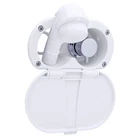 Ambassador 136-1708-AW Aidack Transom Shower (hot/cold), White New. Price: $179.29.