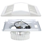 769RL Unit For NUTONE&85315000 Ventilation Fan Grille Lens Broan NUTONE,S0 New. Price: $68.95.