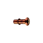 Perko 0348DP6PLB Thru Hull Connector 1" Bronze New. Price: $107.80.
