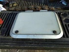 Bomar Nibo Offshore Aluminum Hatch 21 X 16 Used. Price: $135.00.