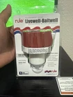 Rule 500 Gph Livewell-baitwell Replacement Motor Cartridge Model 45DR 12V New. Price: $42.00.