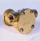 Johnson F35B-9 Flexible Impeller Engine Cooling Pump 3/8" Npt 10-35211-5 New. Price: $537.90.