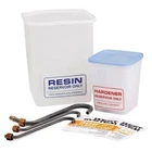 West System Rebuild For All Pumps #306-KIT New. Price: $146.97.