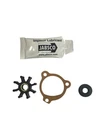Jabsco 90092-0007, Impeller Pump Repair Kit For 8850-0001 8860-0001, New Oem. Price: $49.99.