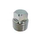 Seachoice 18721 Replacement Garboard Drain Plug Only New. Price: $12.13.