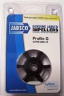 Jabsco 22799-0001-P, Neoprene, Drive Type 3, 6 Blade, Diameter, 7/8 Width, 1/2 New. Price: $170.17.