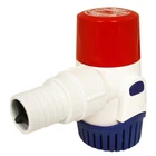 27SA-24 Rule 1100 Gph Electronic Sensing Bilge Pump 24V New. Price: $177.89.