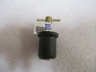 C10 Sea Dog Marine 520080 Brass Handle Drain Plug Oem New Factory Boat Parts. Price: $7.91.