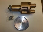Metal Sea Water Pump Mercruiser Bravo Serpentine Pulley 46-807151A9 46-72774A32 New. Price: $369.00.