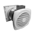 Bv Ventilation Exhaust Fan For Home 70 Cfm - Wall 4.0 Sones Quiet Airflow... New. Price: $83.48.