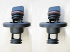 Pair Marine New Drain Plug Skeeter Ranger Bass Boats. Price: $14.99.
