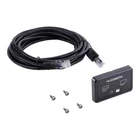 Dometic Touchpad Flush Switch Black #313600022 New. Price: $157.70.