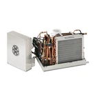 Velair Compact I10VSD Smart Marine Conditioner Unit - 230VAC 10K Btu Gen New. Price: $4856.16.