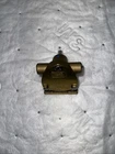 51520-9001 Pump Jabsco New. Price: $250.00.