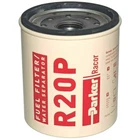 Racor R20P Fuel Filter Diesel Spin 30 Micron FS19996, BF9922-O, 11716046 New. Price: $54.94.