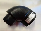 Msi A3-90 Black Adapter Elbow Degree 3" Marine Boat New. Price: $11.97.