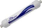 Holding Tank Vent Filter Fits 5/8" Hose Replacement For Dometic Sealand Boat Rv New. Price: $69.99.