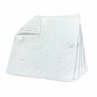 3M High Performance Oil Sorbent 17" 19" 100 Pads #HP-156 New. Price: $148.68.