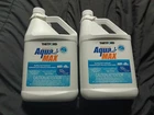 Thetford Marine Aquamax Holding Tank Treatment 64OZ Spring Shower Scent (2 Pack) New. Price: $30.00.