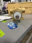 Johnson Pump 10-13021-95 Npt Self-priming Flexible Impeller F8B 1-1/4" Used. Price: $125.00.