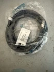 Scandvik Replacement 6' Black Nylon Hose For Straight Sprayer Handles New. Price: $8.99.