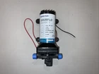 4148-153-E75 Shurflo Aqua King Ii Premium Fresh Water Pump 12VDC, 4.0 Gpm Remanufactured. Price: $134.99.
