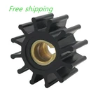 Flexible Impeller For Jabsco 4568-0001 Obr 6620 Sierra 18-3075 124310-46090 New. Price: $14.99.
