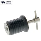 Seasense 1-INCH Stainless Steel Drain Twist Plug Durable & Corrosion-resistant New. Price: $15.99.