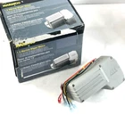 Marinco 1.5 Marine Wiper Motor 71082 - 80 Degree, 2.5" Shaft 12 V. Price: $160.83.
