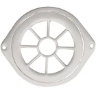 Supra Boat Heater Vent 107165 3/4 Inch Stainless Steel New. Price: $25.09.