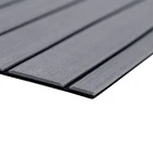 Seadek 40" 80" 6MM Teak Full Sheet - Brushed Texture Storm Grey/black (1016M New. Price: $284.99.