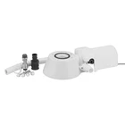 Jabsco 37010-0092 12 4' Self Pumping Electric Toilet Conversion Kit New. Price: $785.40.