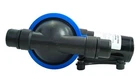 Jabsco 50890-1000 Diaphragm Waste Pump 12V, Self-priming; 2.5 Amp; Volt Dc;. Price: $386.99.