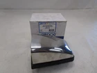 Sea Dog Line 304 Stainless Steel Cowl Vent W/ Black Base 331320 Marine Boat New. Price: $39.95.