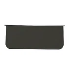Heng's Ind Damper Range Hood Vent Black- JRP2126R New. Price: $10.43.